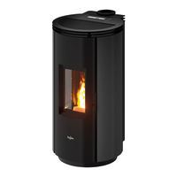 Cadel ONE AIRTIGHT Installateurhandbuch