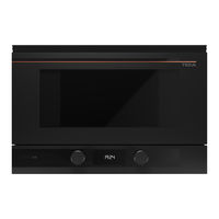 Teka ML 822 BIS Bedienungsanleitung