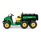 Ferngesteuerte Modelle Peg Perego John Deere GATOR HPX 6x4 IGOD0521 Gebrauch Und Wartung