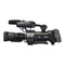 Camcorder JVC GY-HM700E Bedienungsanleitung