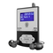 MP3 Player MAJORITY PARKSIDE 2 Bedienungsanleitung