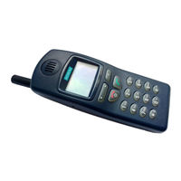 Siemens C 25 Bedienungsanleitung