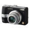 Kameras Panasonic Lumix DMC-LZ7 Bedienungsanleitung