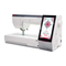 Nähmaschinen Janome Horizon Memory Craft 15000 Bedienungsanleitung