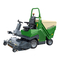 Landwirtschafts-Ausrüstung Amazone PROFIHOPPER PH-1250 zDrive Betriebsanleitung Und Wartungsheft