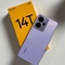 Wie man Apps auf dem Realme 14T 5G klont