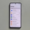 Realme 14T 5G - So aktivieren oder deaktivieren Sie den Wasserdichten Beutelmodus