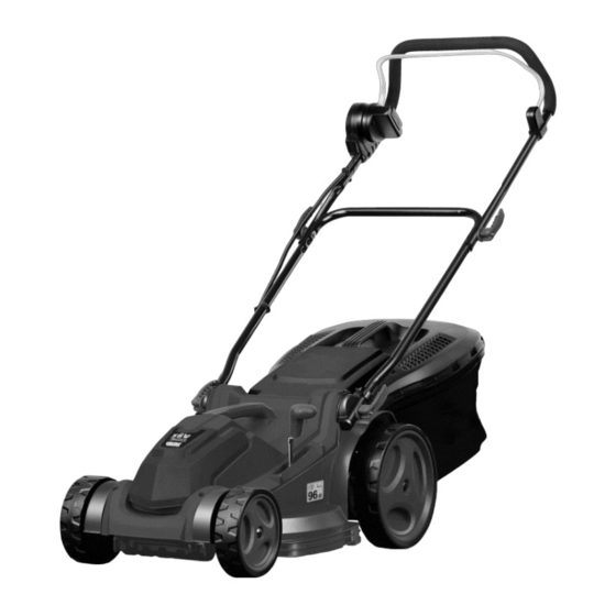 Okay SUPRA 4015 Handbücher