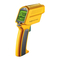 Thermometer Fluke 574 Bedienungs Und Installationsanleitung Handbuch