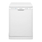Geschirrspüler Hotpoint Ariston ll 65 Informationen Für Installation Und Gebrauch