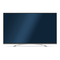 LCD-Fernseher Technisat TechniTwin ISIO 42 Bedienungsanleitung