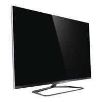 Philips 55PFL6188 Benutzerhandbuch