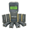 Kabeltester NOYAFA NF-8108-M Gebrauchsanweisung