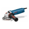 Schleifmaschinen Bosch GWS 7-115 Bedienungsanleitung