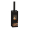Kamine barbas BOX 35-45-120 Installations- Und Wartungshandbuch