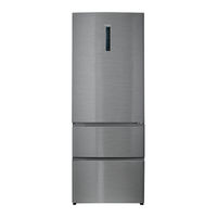 Haier A3FE742CMJ Gebrauchsanleitung