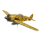 Flugzeugmodellen REVELL Focke Wulf Fw 190F-8/A-8 & BV 246 Hagelkorn Montageanleitung