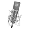 Mikrofone Neumann.Berlin TLM 67 Bedienungsanleitung