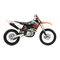 KTM 2009 450 SX-F
