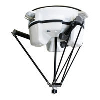 Abb Robotics IRB 360 Produkthandbuch