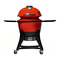 Grills Kamado Joe KETTLE JOE KJ15040320 Bedienungsanleitung