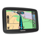 Auto Navigationssysteme TomTom START Bedienungsanleitung