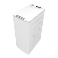 Cecotec BOLERO DRESSCODE TOP MAX 80 INVERTER A Bedienungsanleitung