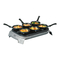 Grillplatten Tefal PY580012 Gebrauchsanleitung