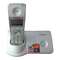 Schnurlose Festnetztelefone Panasonic KX-TG7102G Kurzanleitung