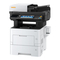 All-in-One-Drucker TA Triumph-Adler P-4531i MFP Bedienungsanleitung