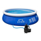 Schwimmbäder Steinbach SPEED-UP POOL Bedienungsanleitung