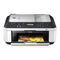 All-in-One-Drucker Canon PIXMA MX340 Handbuch