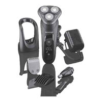Silvercrest SRRP 3.7 A1 Bedienungsanleitung