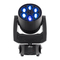 Lichtanlage Chauvet DJ Intimidator Trio Schnellanleitung