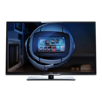 Philips 3200 Serie Schnellstartanleitung