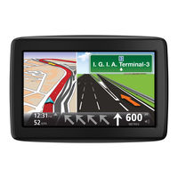 Tomtom START Benutzerhandbuch