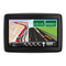 Auto Navigationssysteme TomTom START Benutzerhandbuch