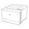 Drucker HP Color LaserJet Managed E45028 Benutzerhandbuch