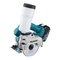 Schneidemaschinen Makita DCC501ZX1 Betriebsanleitung
