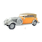 Modellbau Italeri Rolls-Royce Phantom II Anleitung