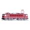 Modelleisenbahnen TILLIG BAHN 502190 Montageanleitung