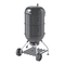 Grills Rosle Smoker No. 1 F50 Bedienungsanleitung