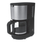 Kaffeemaschinen Braun PurShine KF1500 Bedienungsanleitung