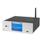 Audio- und Videozubehör Pro-Ject Audio Systems Stream Box DS net Bedienungsanleitung