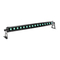 Lichtanlage Varytec LED Street Bar 16x3W RGB IP65 Bedienungsanleitung