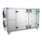 Lüftungsanlagen SystemAir Topvex SR04 Installationsanleitung