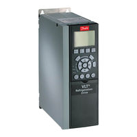 Danfoss VLT Handbuch