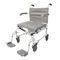 Rollstühle Drive DuoMotion XL series Gebrauchsanweisung
