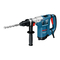Bohrhammer Bosch GBH 4-32 DFR Professional Originalbetriebsanleitung