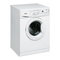 Waschmaschinen Whirlpool AWO 6S446 Gebrauchsanleitung